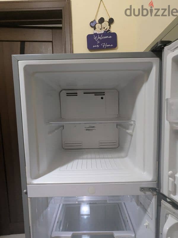 Fridge and Washing Machine for sale 3