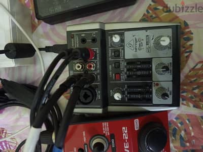 Live Sound Equipment for Sale