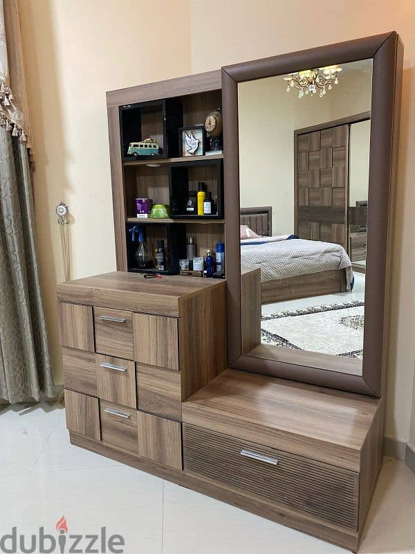 Full bedroom set for sale 2