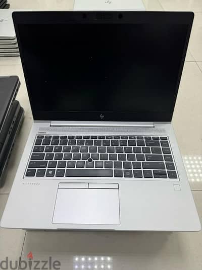 hp 640 G4 i5 , 7th Gen, 8gb , 256 ssd