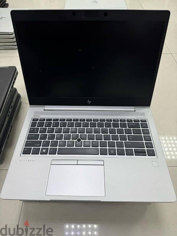 hp 640 G4 i5 , 7th Gen, 8gb , 256 ssd 0