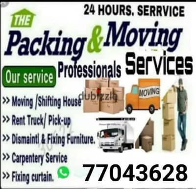 Housevillaandofficeshiftingservice