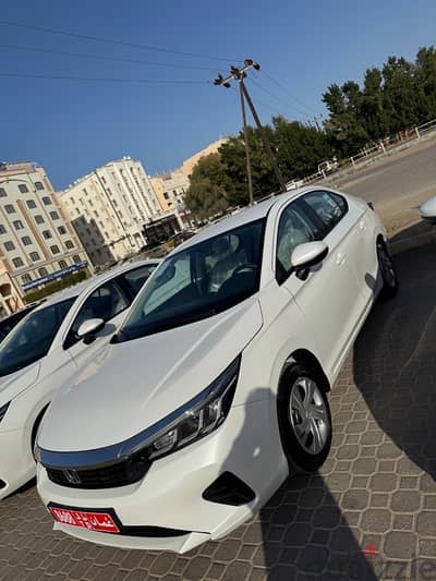 ايجار سيارات Rent A Car