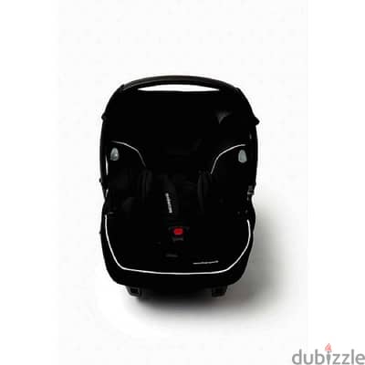 Mothercare Premium Baby Car Seat (0-18 Months)