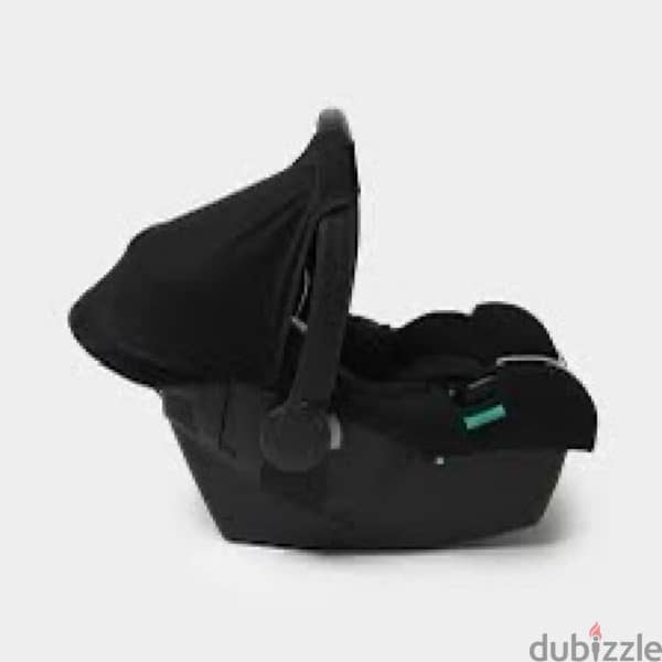 Mothercare Premium Baby Car Seat (0-18 Months) 1