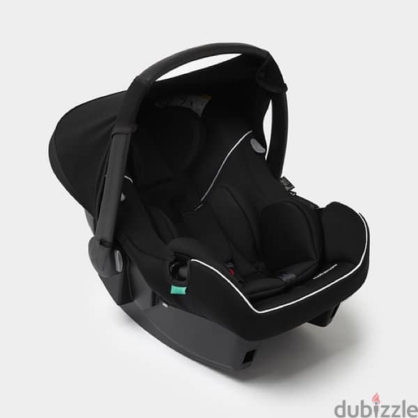 Mothercare Premium Baby Car Seat (0-18 Months) 2