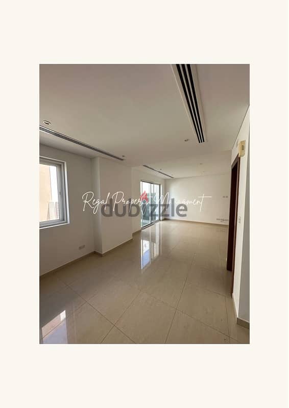 Don’t miss this 2 Bedrooms Townhouse for rent  in Al Mouj Muscat 3