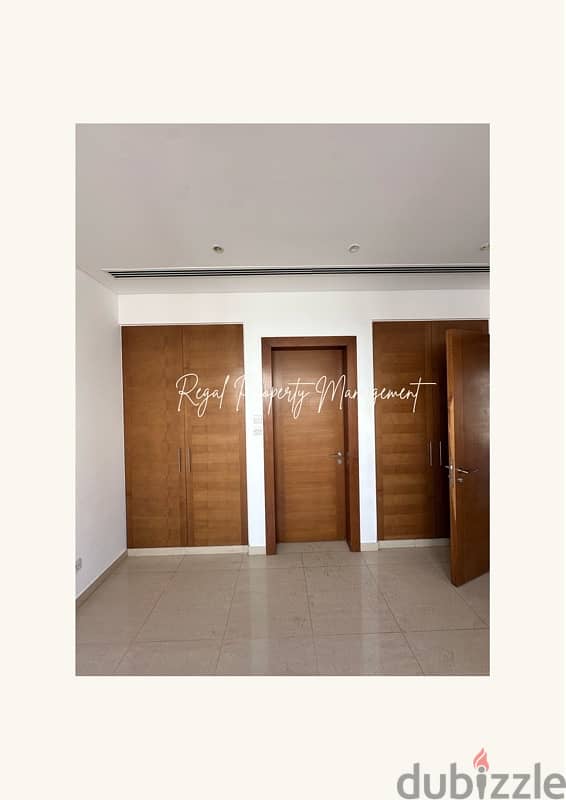 Don’t miss this 2 Bedrooms Townhouse for rent  in Al Mouj Muscat 7