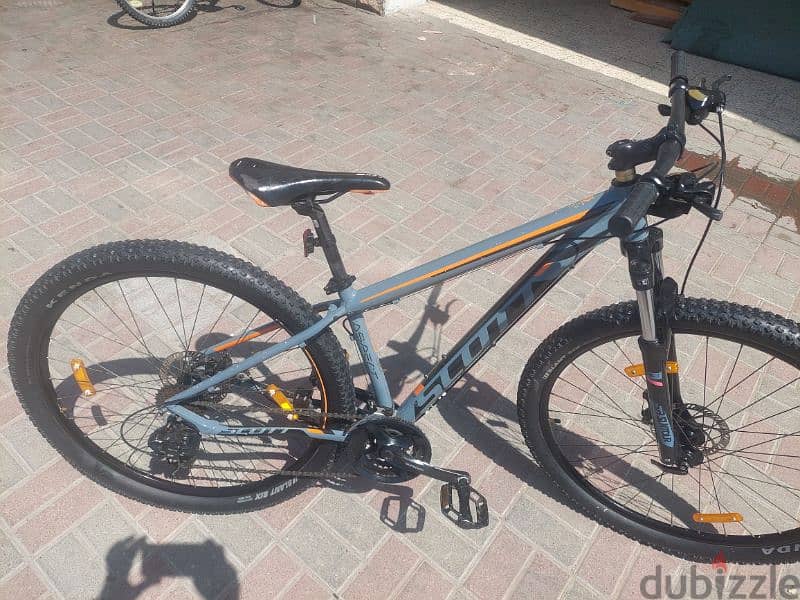 mtb bicycles size 29 full almuniam  my WhatsApp 97658846 1