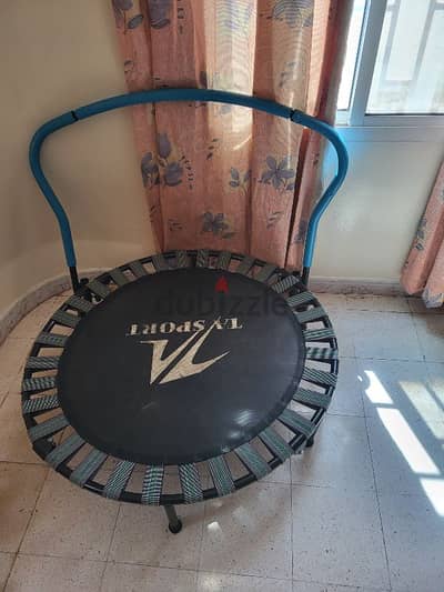 kids trampoline