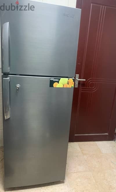 Super General Fridge