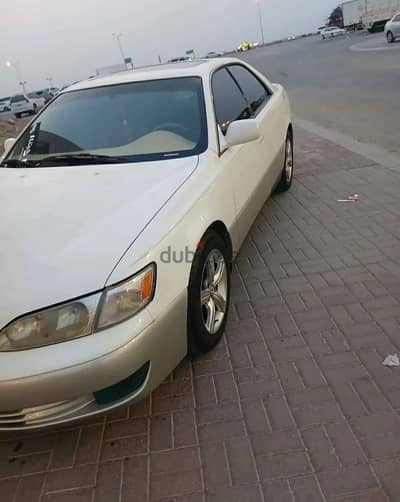 Lexus ES 350 1999