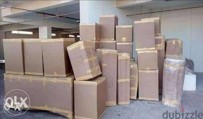 Movers and Packers House shifting office shifting All Oman good price 1