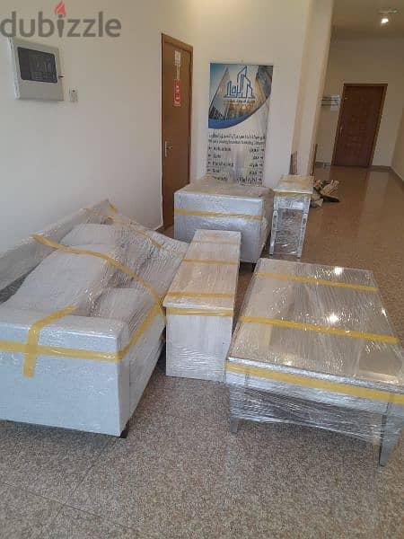 Movers and Packers House shifting office shifting All Oman good price 4