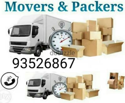 Muscat Movers and Packers and  tarspot  and carpenters sarves