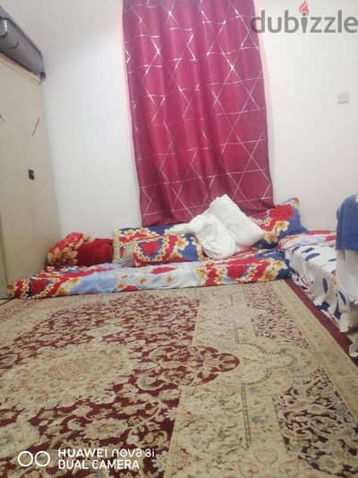 loking room for rent in amrat