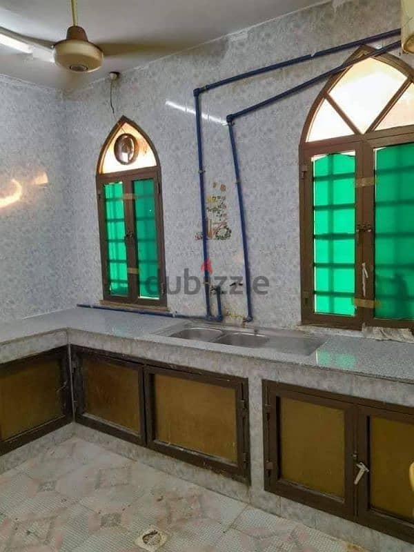 صحار الهمبار قريب مسجد الهمبار Sohar Alhambar Near Alhambar Mosque 5