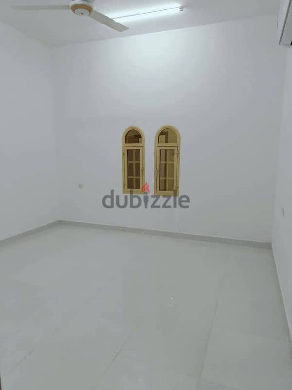 شقق للايجار بصحار  for rent in Sohar near Pakistani school 2