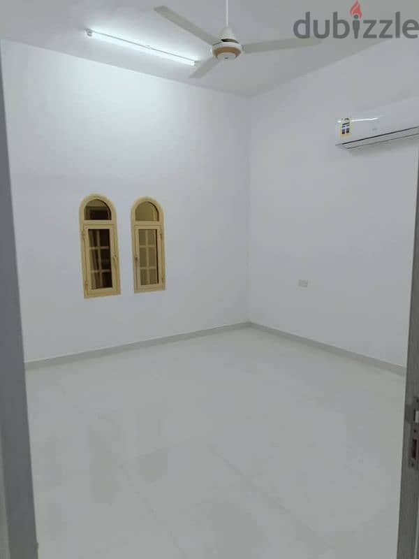 شقق للايجار بصحار  for rent in Sohar near Pakistani school 3