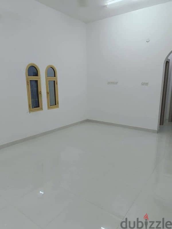 شقق للايجار بصحار  for rent in Sohar near Pakistani school 4