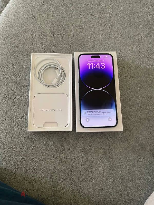 Urgent Sale iPhone 14 pro Max! 0