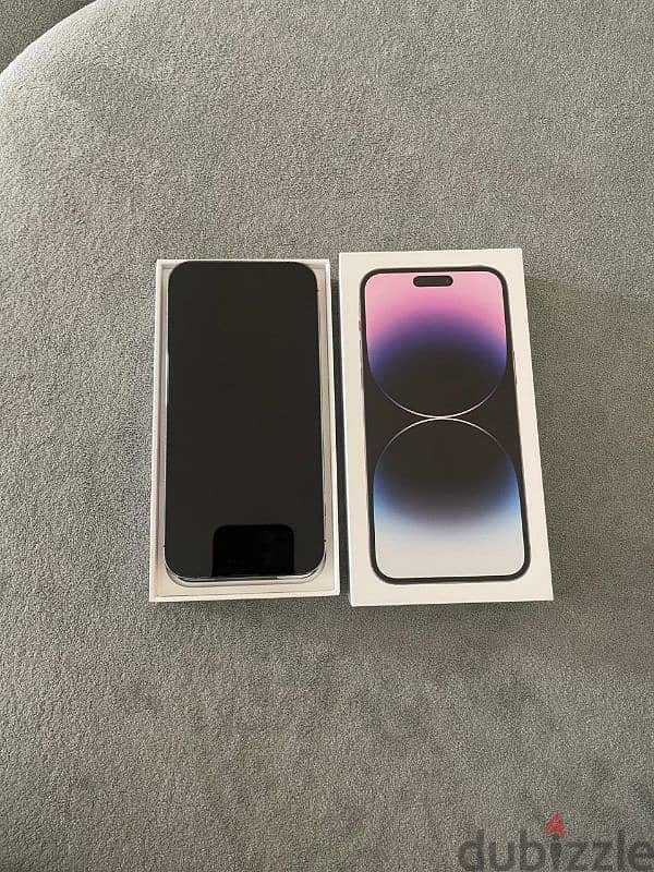 Urgent Sale iPhone 14 pro Max! 1