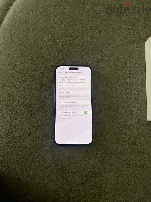 Urgent Sale iPhone 14 pro Max! 2