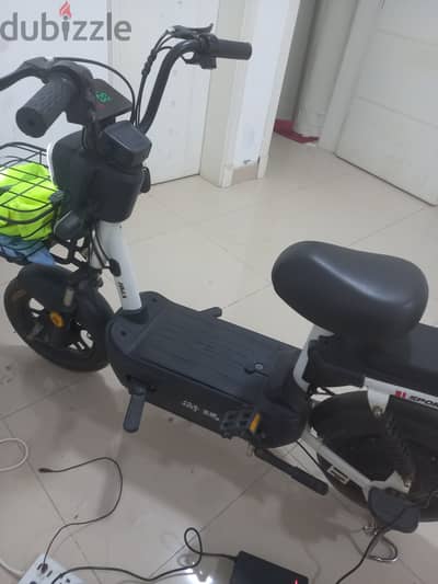 Electric scooter  for sale