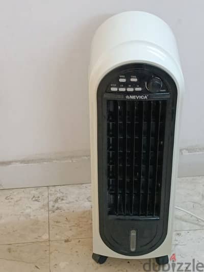 nevica small air purifier