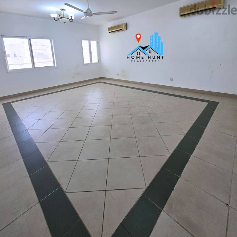 QURUM | CLASSIC 2 BHK DUPLEX APARTMENT 1