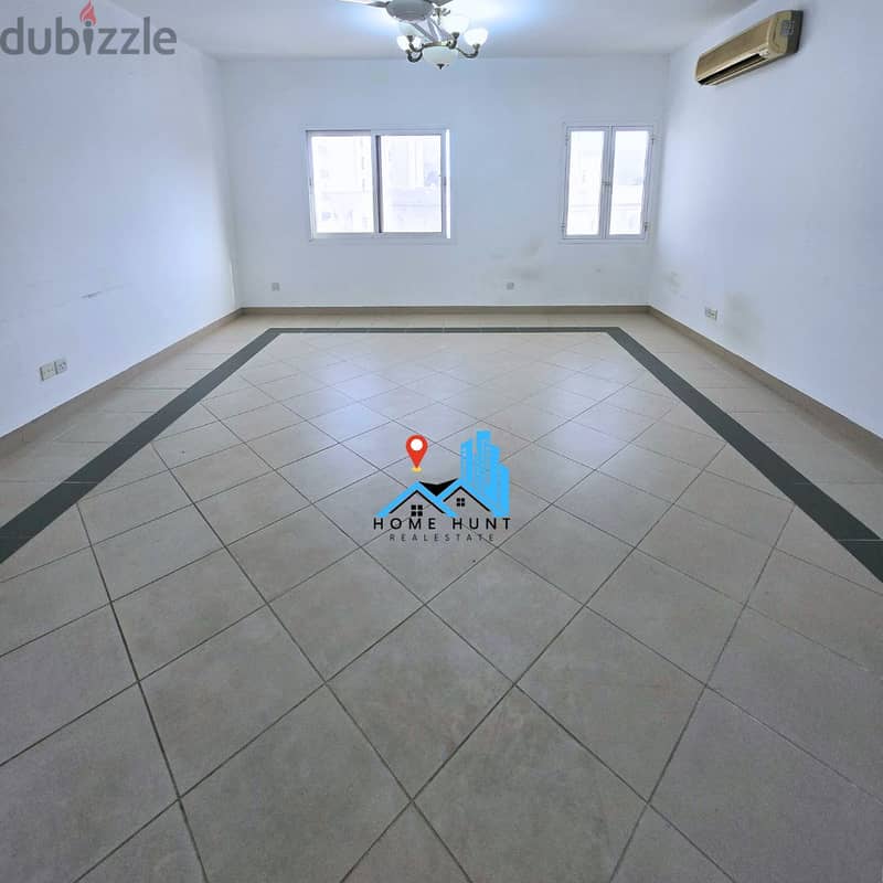 QURUM | CLASSIC 2 BHK DUPLEX APARTMENT 2