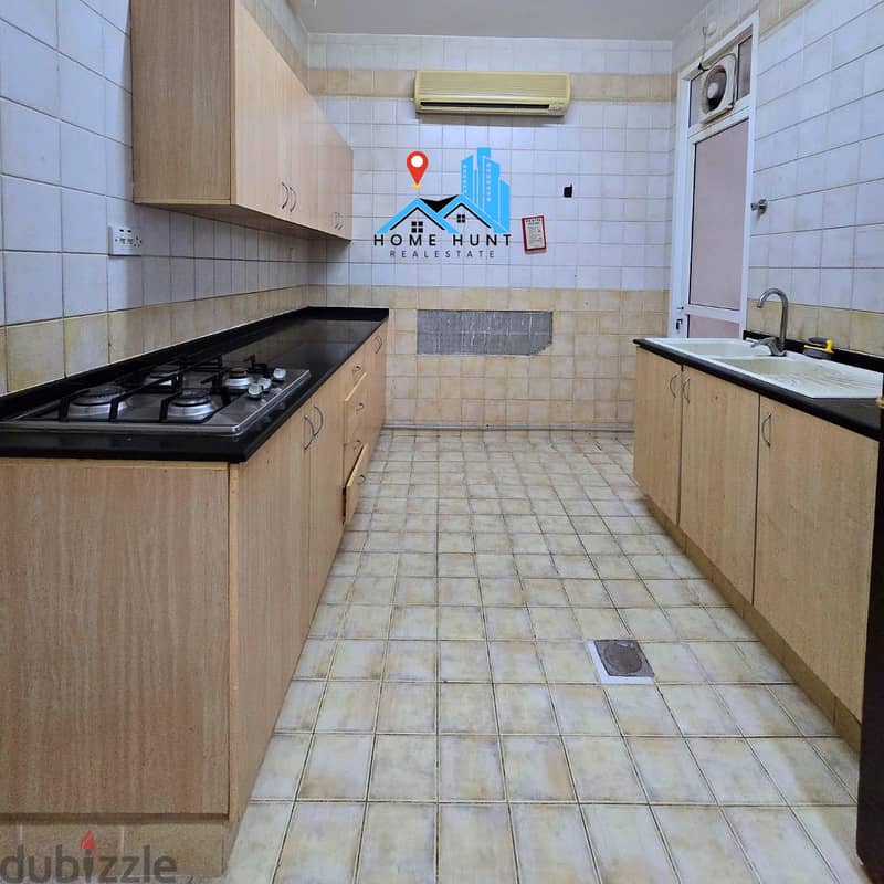 QURUM | CLASSIC 2 BHK DUPLEX APARTMENT 3