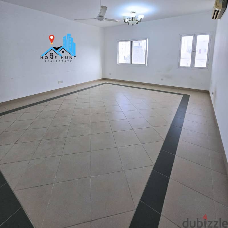 QURUM | CLASSIC 2 BHK DUPLEX APARTMENT 4