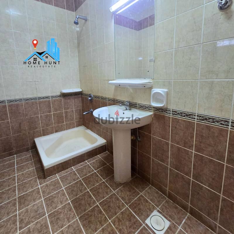 QURUM | CLASSIC 2 BHK DUPLEX APARTMENT 5