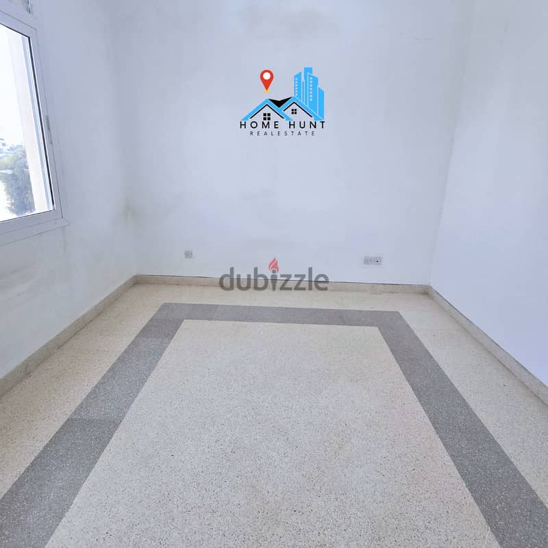 QURUM | CLASSIC 2 BHK DUPLEX APARTMENT 7