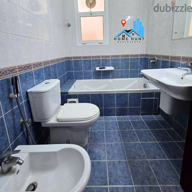 QURUM | CLASSIC 2 BHK DUPLEX APARTMENT 8