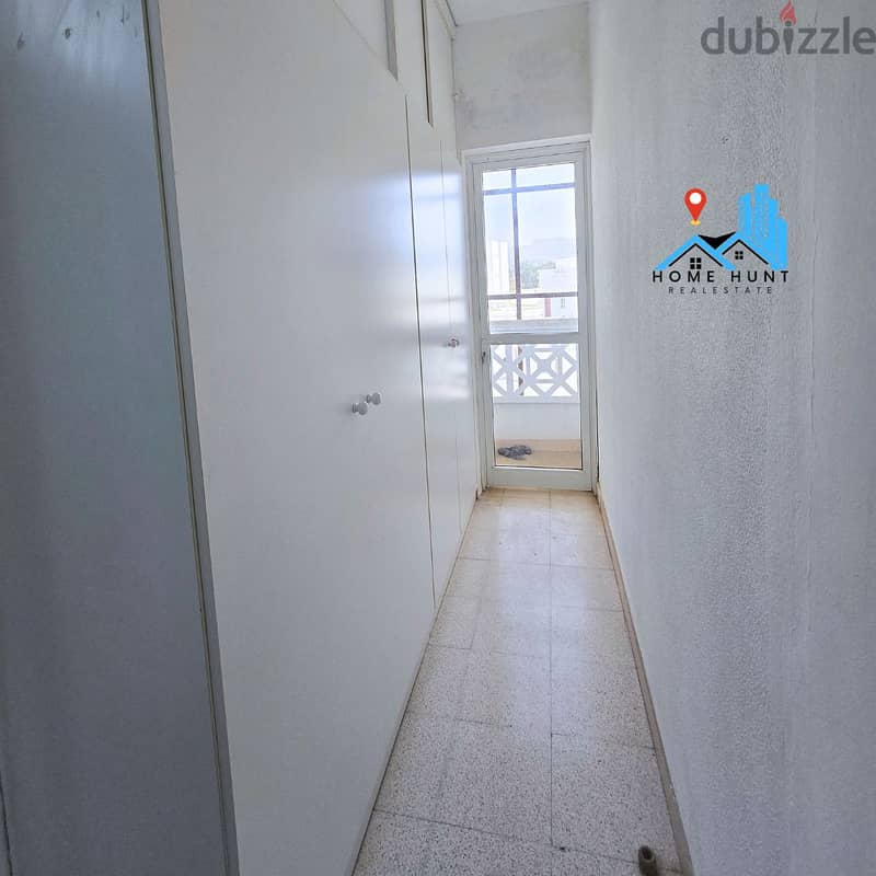 QURUM | CLASSIC 2 BHK DUPLEX APARTMENT 9