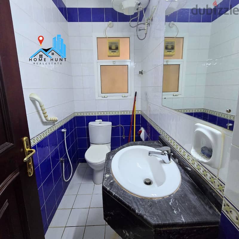 QURUM | CLASSIC 2 BHK DUPLEX APARTMENT 10