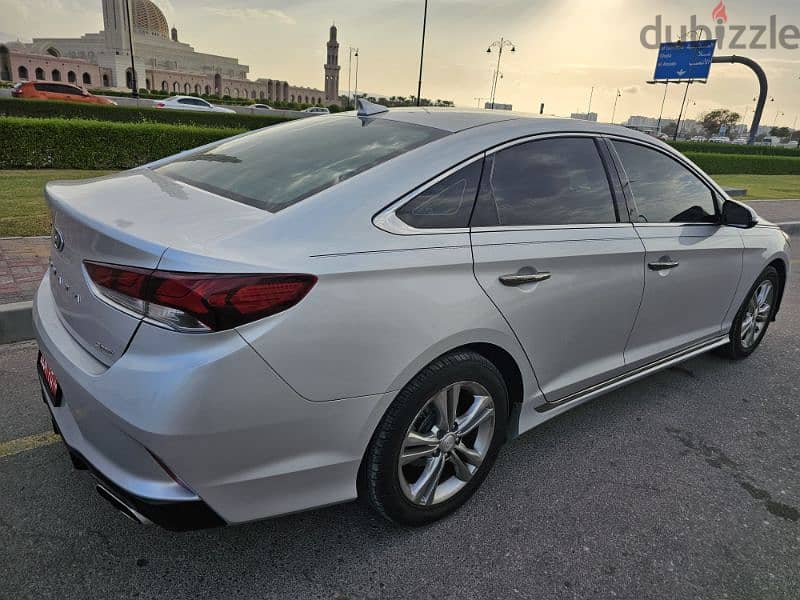 rent a car muscat alghubra  تأجير سيارات مسقط 2