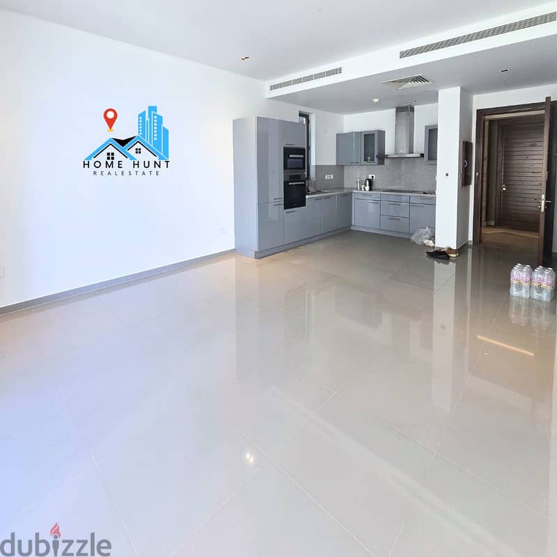 AL MOUJ | WONDERFUL 1BHK MARINA VIEW APARTMENT 2