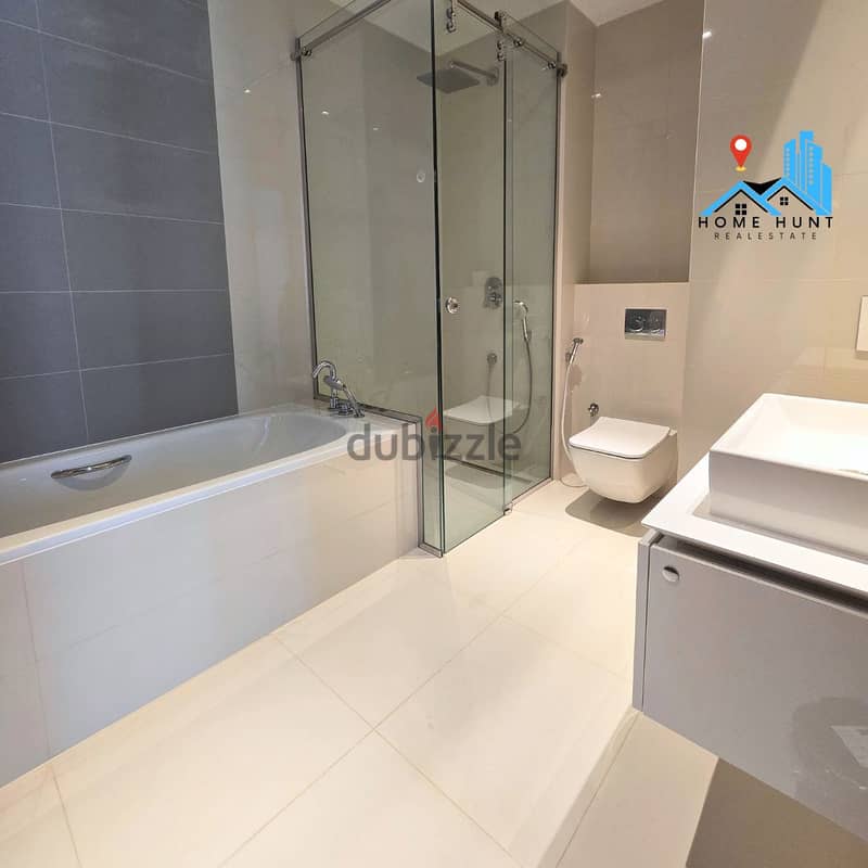 AL MOUJ | WONDERFUL 1BHK MARINA VIEW APARTMENT 6