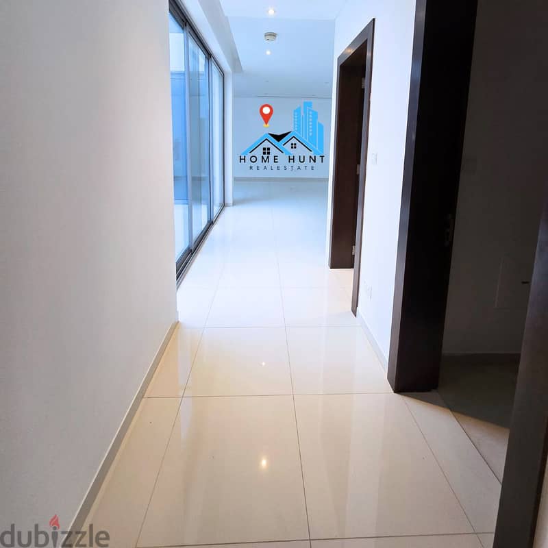 AL MOUJ | AMAZING 3+1BR GHADEER COURTYARD VILLA 1