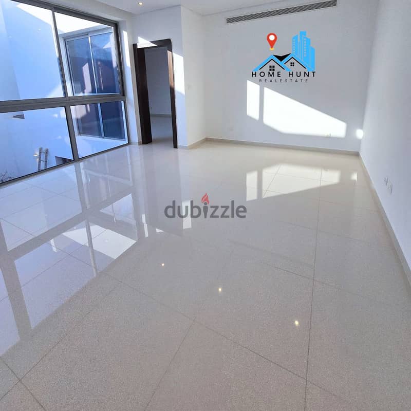 AL MOUJ | AMAZING 3+1BR GHADEER COURTYARD VILLA 5