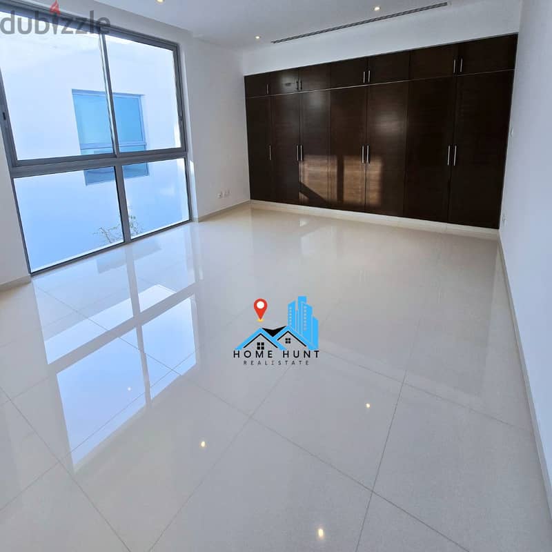 AL MOUJ | AMAZING 3+1BR GHADEER COURTYARD VILLA 7