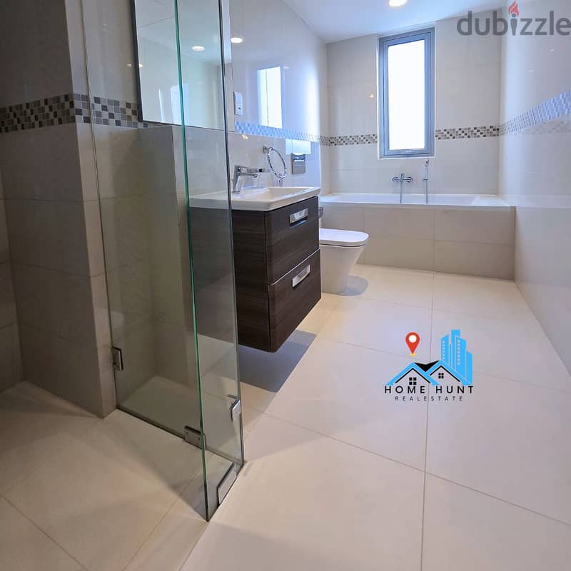 AL MOUJ | AMAZING 3+1BR GHADEER COURTYARD VILLA 8