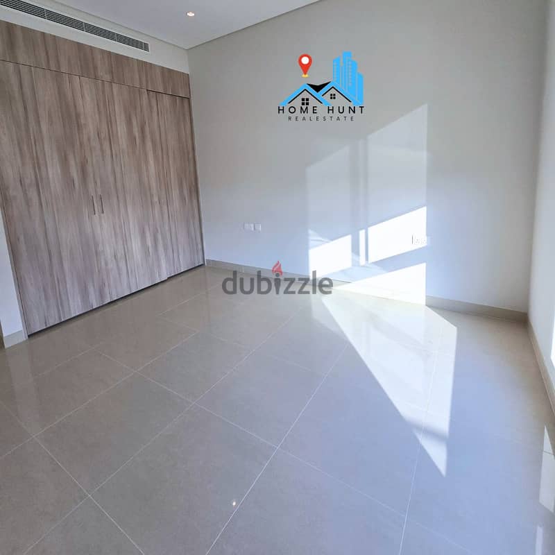 AL MOUJ | WONDERFUL 3+1 BR LAKE VIEW VILLA (UNFURNISHED) 14