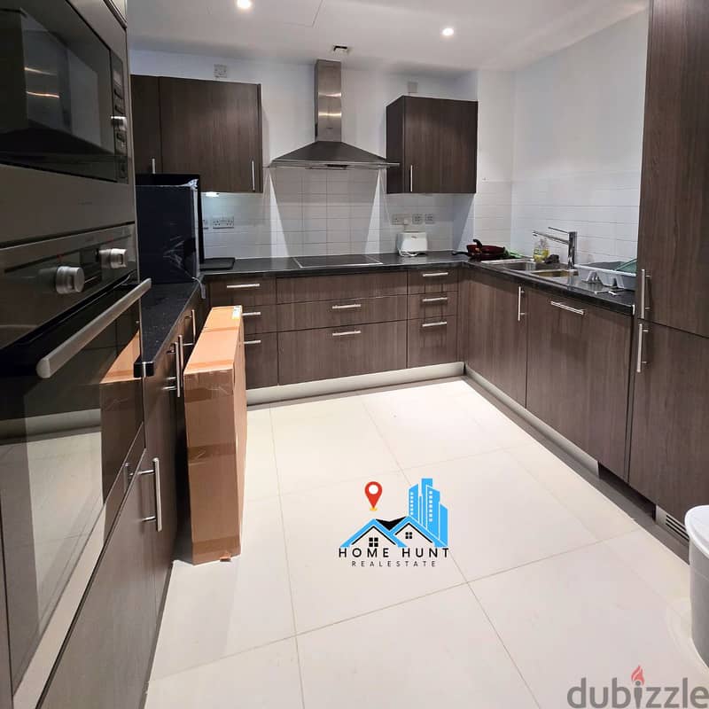 AL MOUJ | FULLY FURNISHED 1BHK MODERN APARTMENT 5