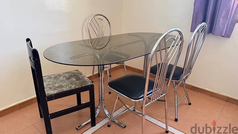 Used furniture in good condition 9