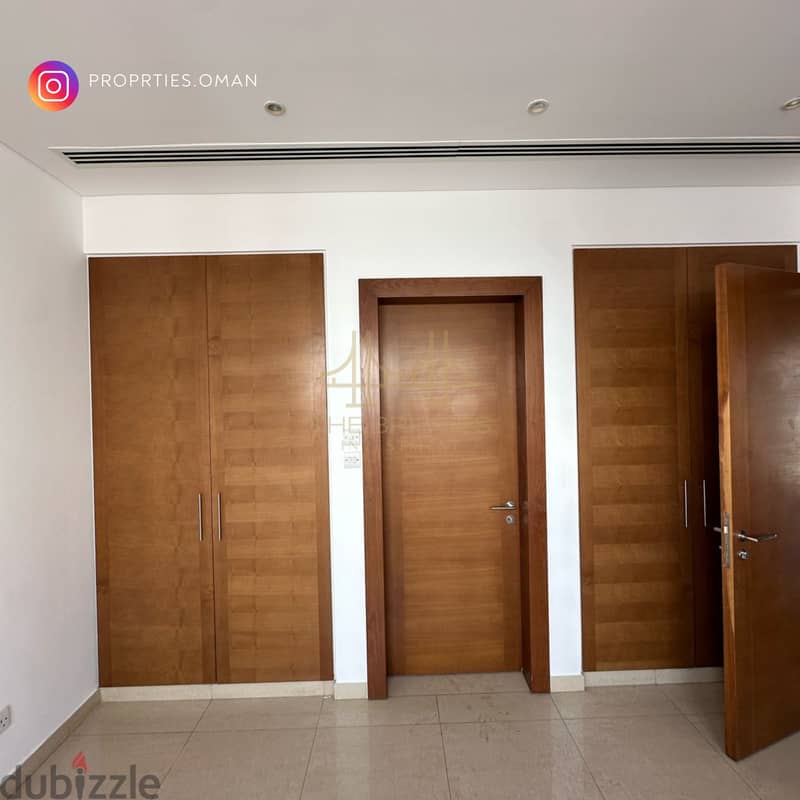 For Rent: Beautiful Townhouse in Al Mouj 7