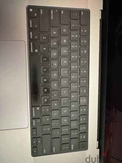 MacBook Pro M1, 16 Inch